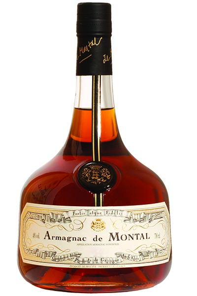 Armagnac de Montal, Exclusive, France, 1946