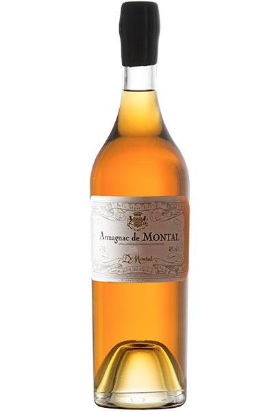 Armagnac de Montal, Sommeliere Antique, France, 1994
