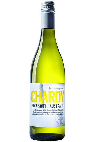 Chardonnay, Adelaide Hill, Haselgrove, Adelaide, Australia, 2023