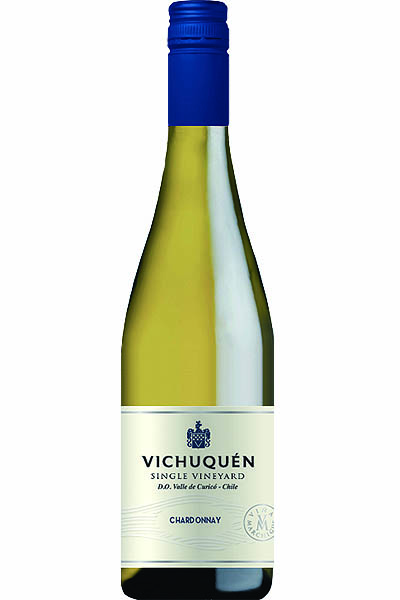 Chardonnay Gran Reserva, Vichuquen, Chile, 2024