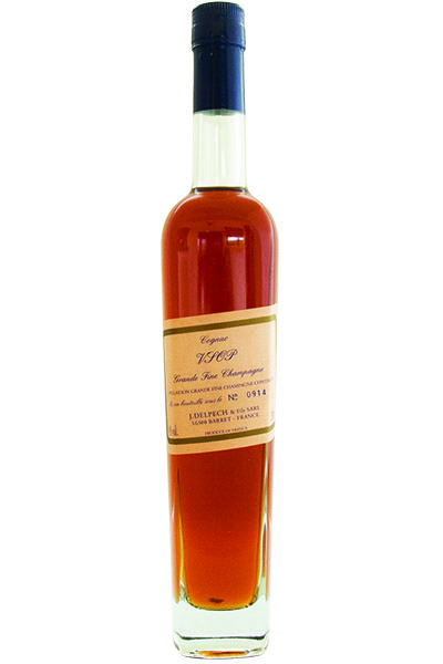 Cognac, VSOP, Grande Fine Champagne, Delpech Fougerat, France