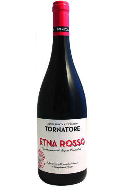 Etna Tornante, Azienda Agricola, Francesco Tornante, Isle of Sicily, Italy, 2020