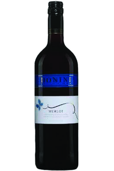 Merlot Trevenzie, Donini Collezione, Veneto, Italy, 2023