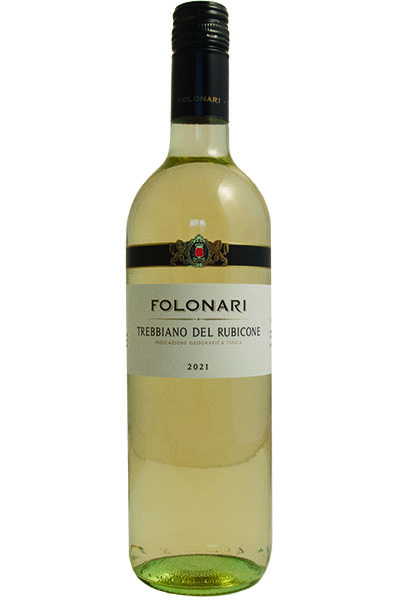 Trebbiano de Rubicone, Emila Romagna, Cantina Folonari, Italy, 2023