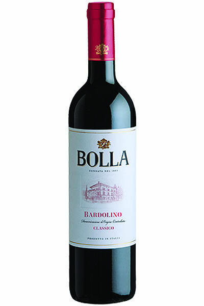 Bardolino, Villa Bolla, Veneto, Italy, 2021