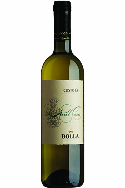 Custoza, Bolla La Villa, Veneto, Italy, 2023