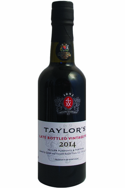 Taylor's LVB, Porto, Portugal, 2014 (Half Bottle)