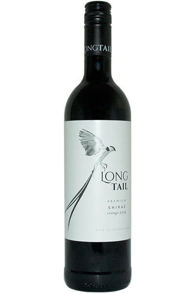 Shiraz, Premium, Long Tail, Wellington, South Africa, 2022