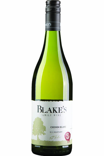 Chenin Blanc, Blakes Family, South Africa, 2024