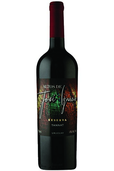 Tannat Reserve, Altos de Jose ignacio, Maldonado, Uruguay, 2020
