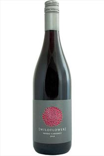 Shiraz Cabernet, Wildflower, McPherson Wines, Victoria, Australia, 2018
