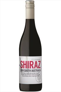 Shiraz, Adelaide Hill, Haselgrove, Australia, 2020