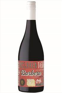 Barbera, McLaren Vale, Haselgrove, Adelaide, Australia, 2023