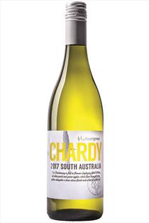 Chardonnay, Adelaide Hill, Haselgrove, Adelaide, Australia, 2023