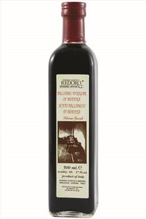 Balsamic Vinegar Redoro, Italy