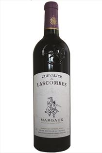 Chevalier de Chateau Lascombes, Margaux, Bordeaux, France, 2020