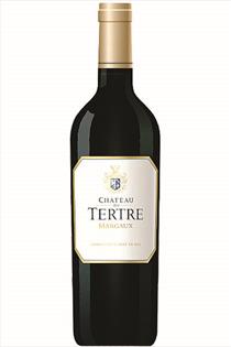Chateau du Tertre, 5eme Cru Classe, Margaux, Bordeaux, France, 2020