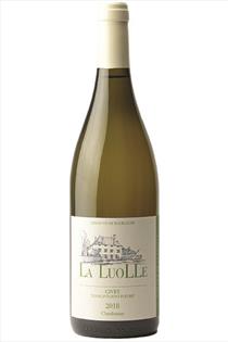 Givry Blanc Les Plantes Sont Fleuris, Domaine de la Luolle, Organic Cote Chalonnaise, Burgundy, 2018