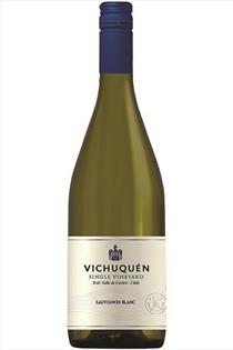 Sauvignon Gran Reserva, Vichuquen, Chile, 2024