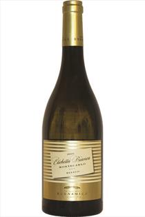 Montecarlo DOC Bianco, "Etichetta Bianca", Tenuta del Buonamico, Tuscany, Italy, 2022