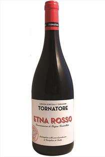 Etna Tornante, Azienda Agricola, Francesco Tornante, Isle of Sicily, Italy, 2020
