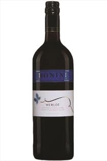 Merlot Trevenzie, Donini Collezione, Veneto, Italy, 2023