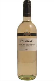 Trebbiano de Rubicone, Emila Romagna, Cantina Folonari, Italy, 2023