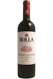 Cabernet Sauvignon Trevenezie, Bolla La Villa, Veneto, Italy, 2023