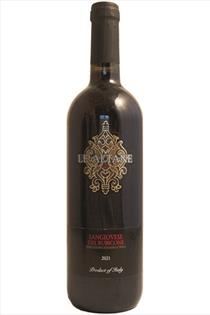 Sangiovese, Le Altane, Emilia Romagna, Verona, Italy, 2023