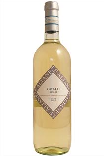 Grillo Sicilia DOC, Le Atane, Verona, Italy, 2023