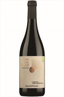 Amarone della Valpolicella, Save the land, DOC, Bio, SalvaTerra, Veneto, Italy 2018