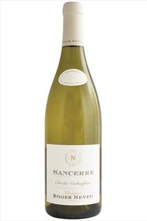 Sancerre Blanc, Domaine Roger Neveu, Loire, France, 2023
