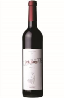 Padeiro Tinto, DOC, Quinta de Pacos, Portugal, 2022