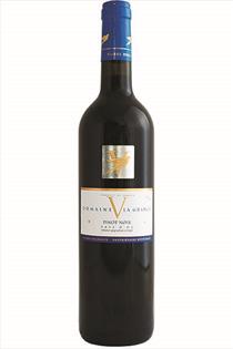 Pinot Noir IGP, Domaine V La Grange, Pays d'Oc, Narbonne, Languedoc, France, 2021