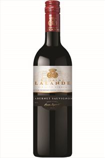 Cabernet Sauvignon, Domaine Lalande, Languedoc , France 2022