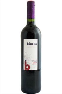 Rioja, Tempranillo ,Graciano, Biurko Gorri, Alavesa, Rioja, Spain, 2022
