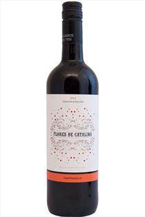 Tempranillo, Flores de Catalina, Cristo de la Vega, La Mancha, Spain, 2023