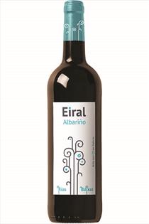 Albarino Eiral, Bodegas Pablo Padin, Rias Baixas, Spain 2022