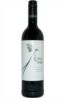 Shiraz, Premium, Long Tail, Wellington, South Africa, 2022