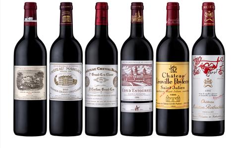 Special Wines