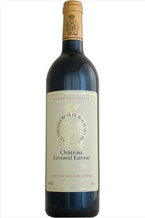 Chateau Gruaud-Larose, 2eme Cru Classe, Saint-Julien, Bordeaux, France, 2022